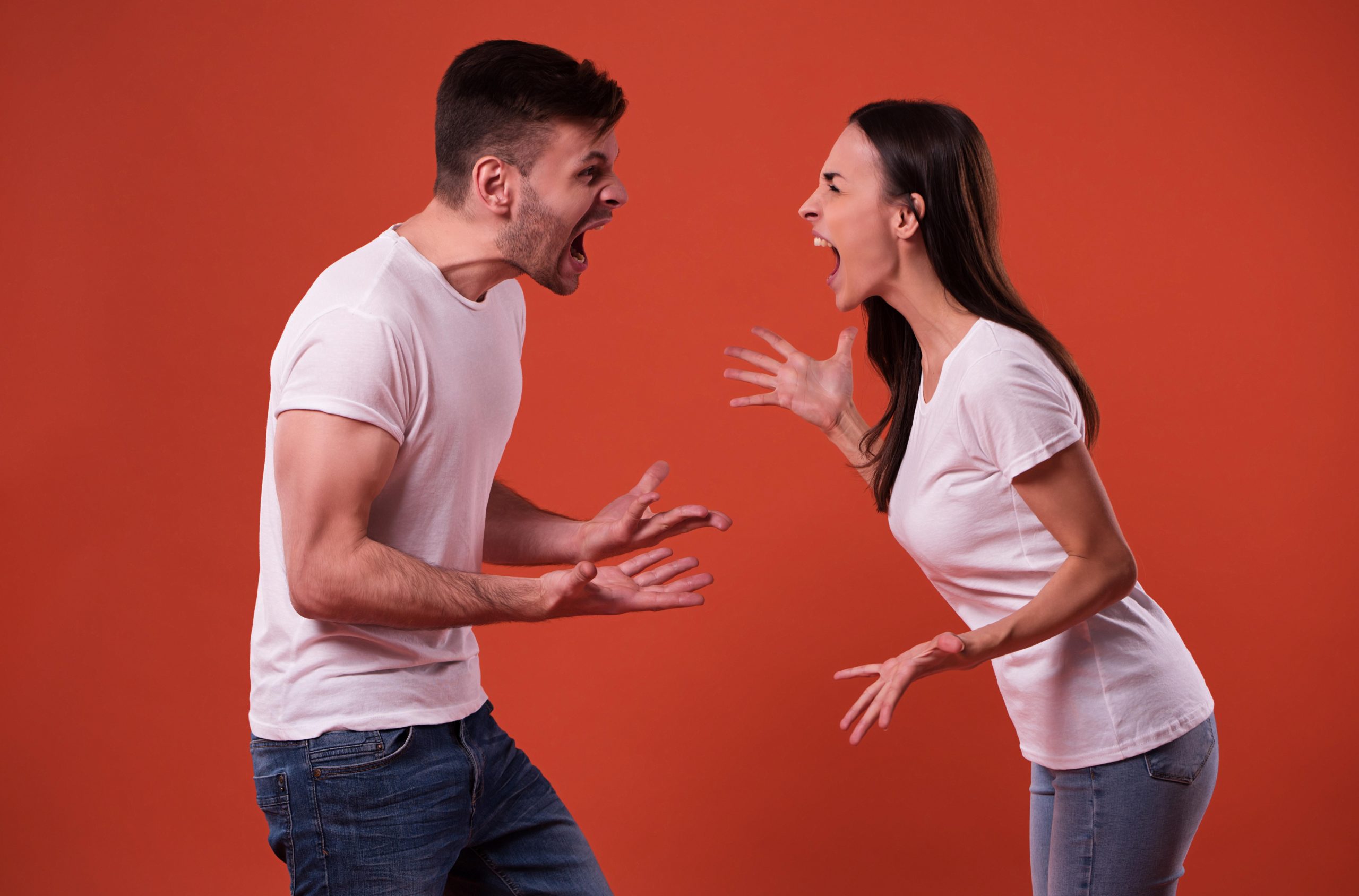How to Manage Anger and Overcome Resentment