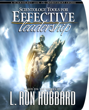 Effective Leadership Course pack
