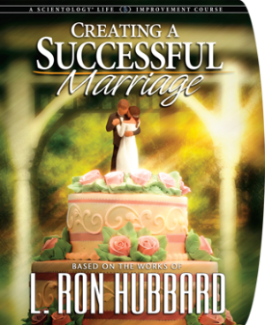 Creating a Successful Marriage