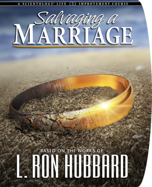 Salvaging a marriage course