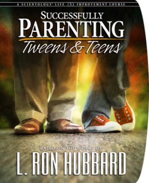 Successfully Parenting Tweens & Teens